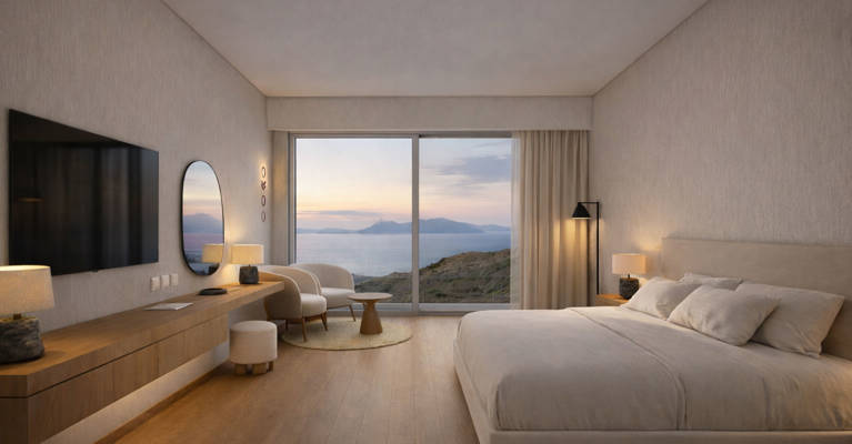 

Leptos Elia Panorama Hotel Moria 2