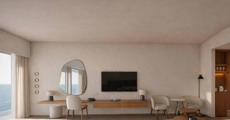 

Leptos Elia Panorama Hotel Alyvia