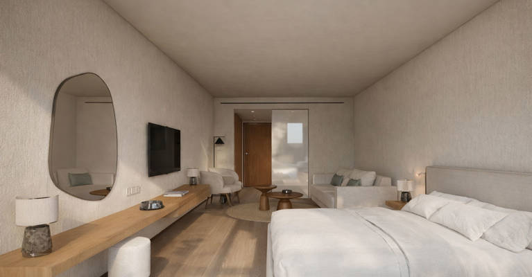 

Leptos Elia Panorama Hotel Alyvia No Pool 1